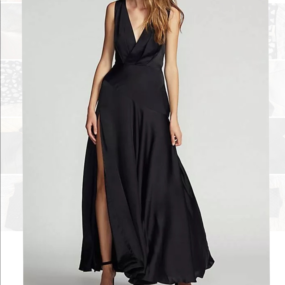 NWT Free People Fame and Partners Essie Dress